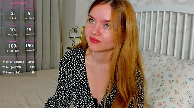 Chat XXX en directo de Eva__luv