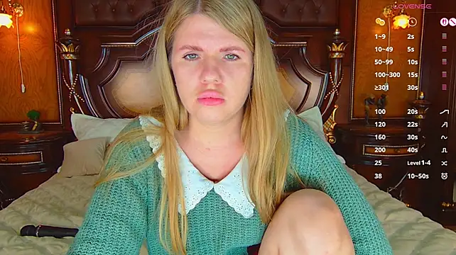 Chat XXX ao vivo de NoraBigAss