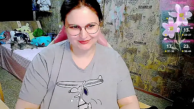 XXX chat uživo modela WhisperInTheDarkk