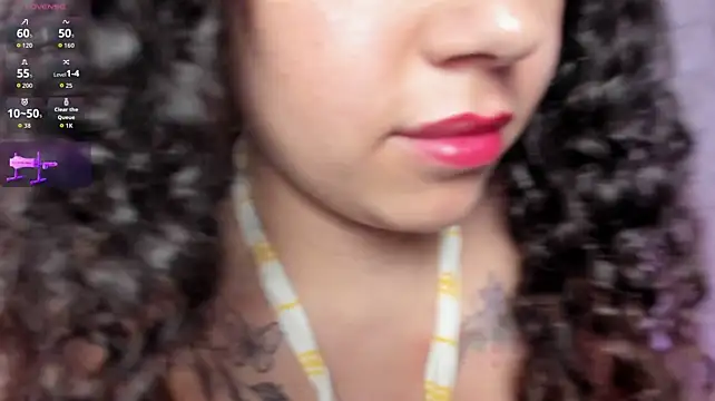 Czat XXX na żywo – Ruby_diamonds