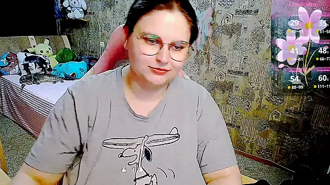XXX chat uživo modela WhisperInTheDarkk