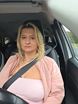 KaylinJan Live XXX Chat