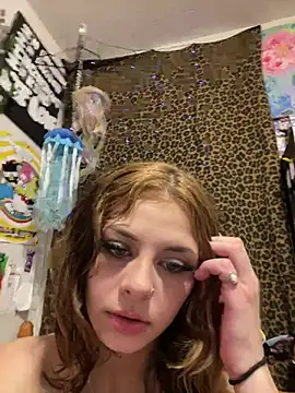 Chat XXX en directo de Kayla_Taraaa