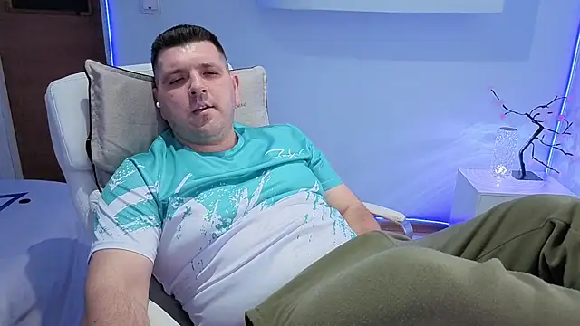 JasonJacks' Live XXX Chat