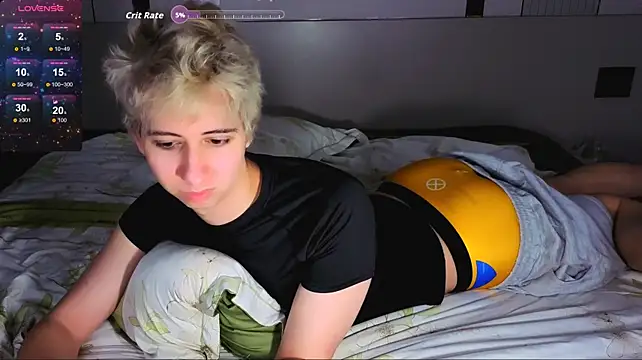 Chat XXX ao vivo de Timothy_Fox