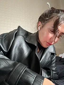 XXX chat uživo modela AleksandraRich