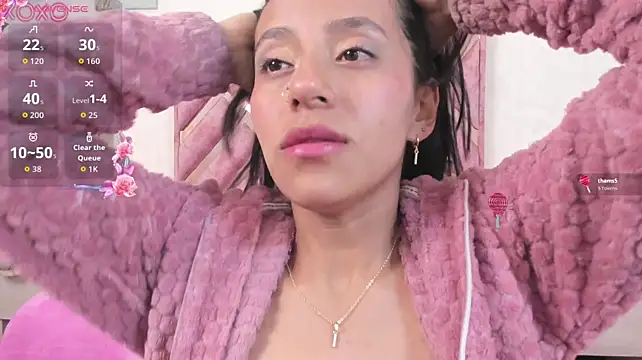 Chat XXX en directo de antonella_29_