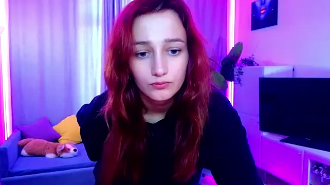 XXX chat uživo modela Sinty_Noria