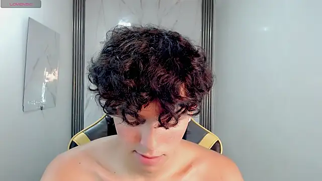 FUNNY_DICK_ 现场XXX聊天
