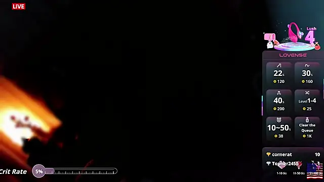 XXX chat uživo modela Alicia_Rose69