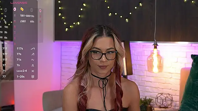 CindeFucknRella's Live XXX Chat