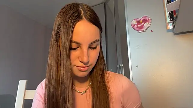 IngaNimon's Live XXX Chat