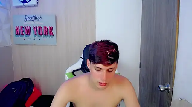 XXX chat uživo modela El_flaquito_one