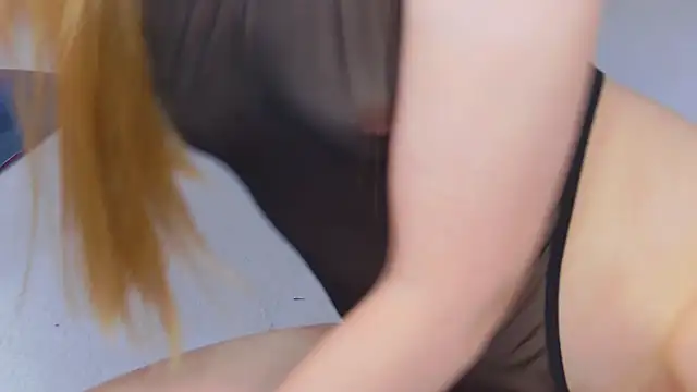 Chat XXX ao vivo de VioletiSwone