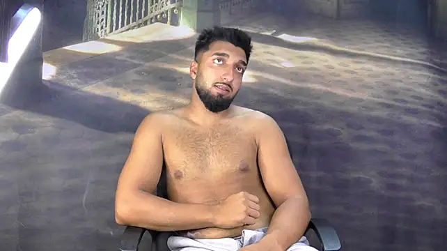 Chat XXX ao vivo de FinnJude