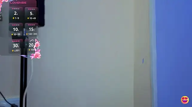 Živý XXX chat steff_bratz