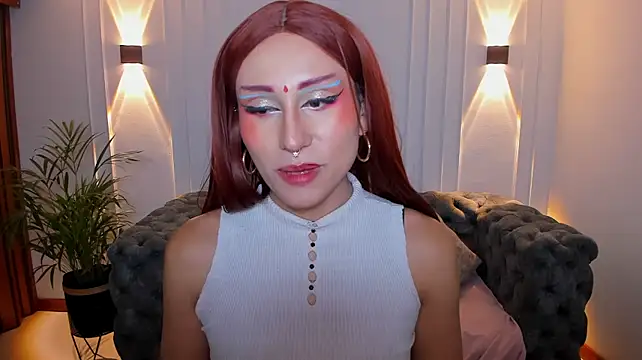 auravg Adlı Modelin Canlı XXX Sohbeti