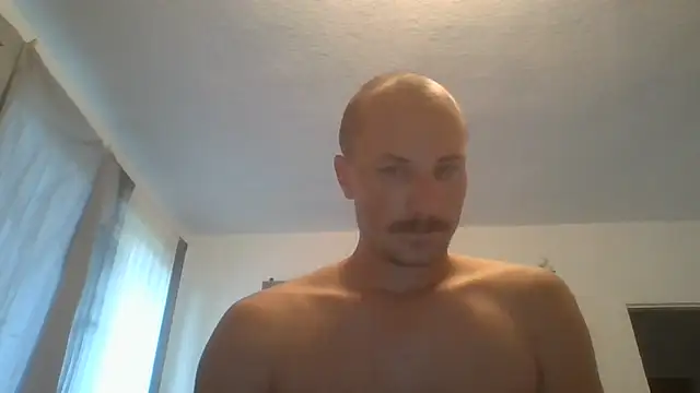 Czat XXX na żywo – banger1994