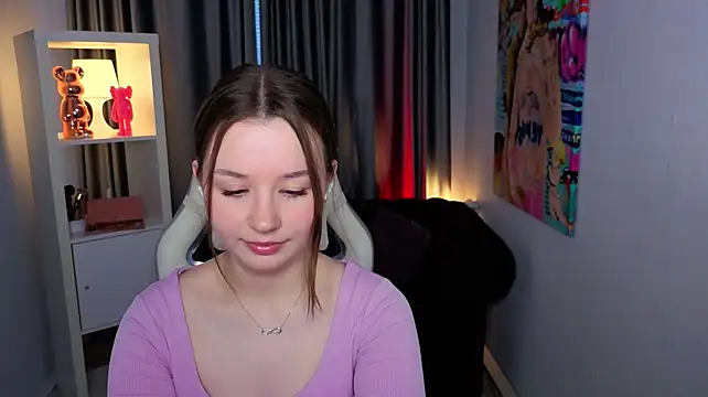 RileyBloomss Chat XXX in diretta