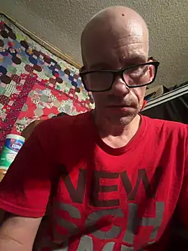 Chat XXX en directo de johnyupinya