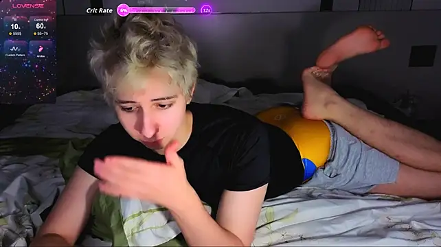 แชท XXX สดของ Timothy_Fox