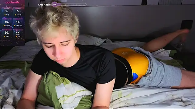 Timothy_Fox 라이브 XXX 채팅