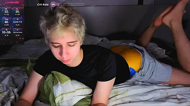 Timothy_Fox Chat XXX live