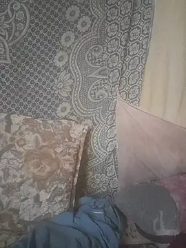 Floriwe Adlı Modelin Web Kamerası Şovu
