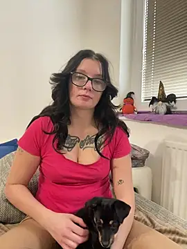 Živý XXX chat marketatomas