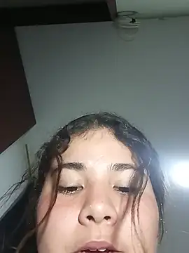 Daika_Rodriguez Obrolan Langsung XXX