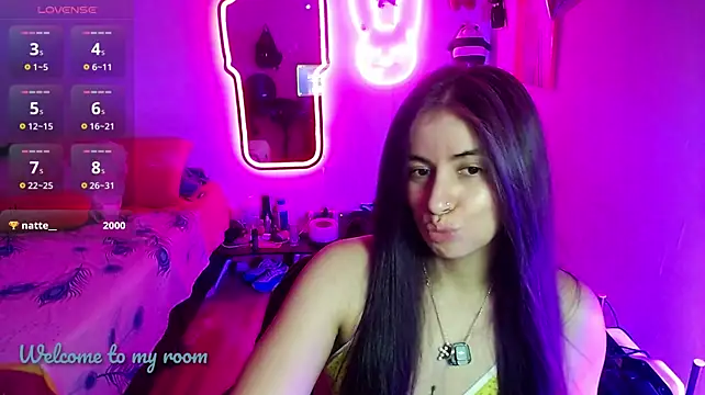 aleja_diamond's Live XXX Chat