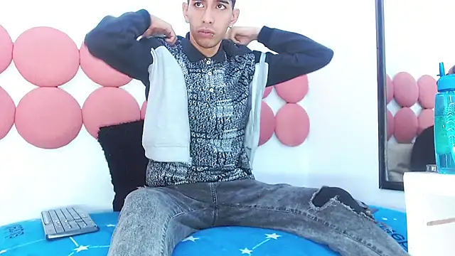 Drake_Jack Live XXX-Chat