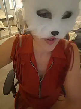 SPrITZMAUS' Live XXX Chat
