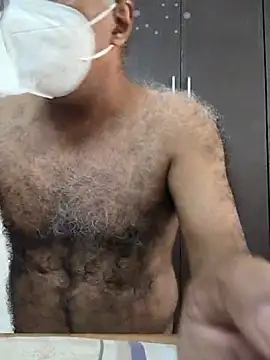 Chatroom XXX en direct de manus_india