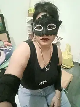 Model_0088 – Naživo XXX chat