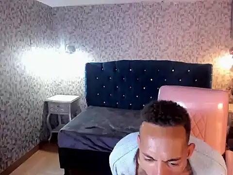 Онла йн чат XXX PatrickANDSofi