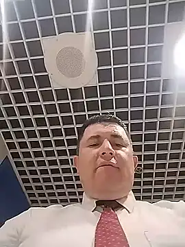 BigCristh79 Show in webcam