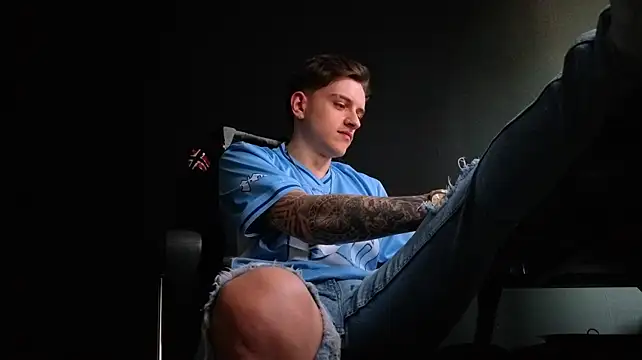 FelixStarkk: απευθείας συνομιλία ΧΧΧ