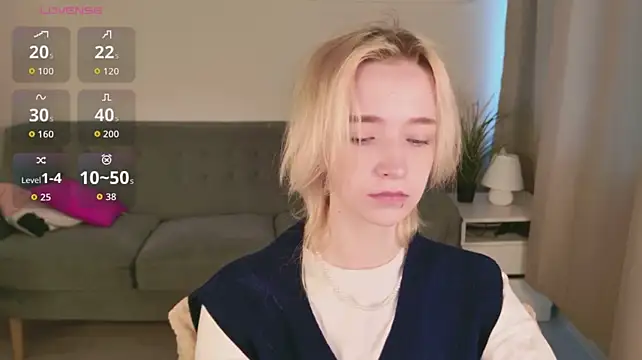 Živý XXX chat MelissaReis