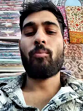 Chat +18 de Atokxon ao vivo