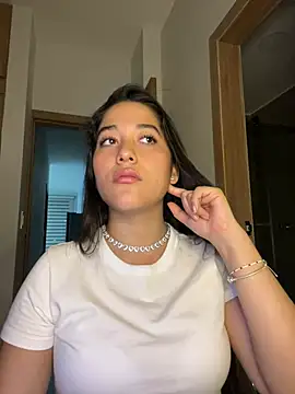 Nhefertary – Naživo XXX chat