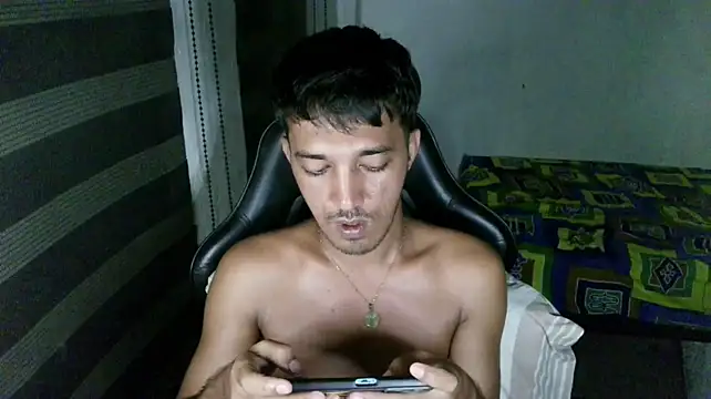 Rowy_Cam Obrolan Langsung XXX