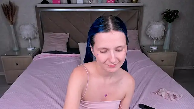 MiaKarlos – Live XXX-chat