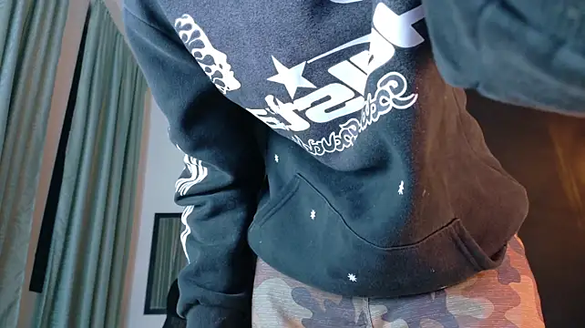 Chat XXX en directo de martin_killer