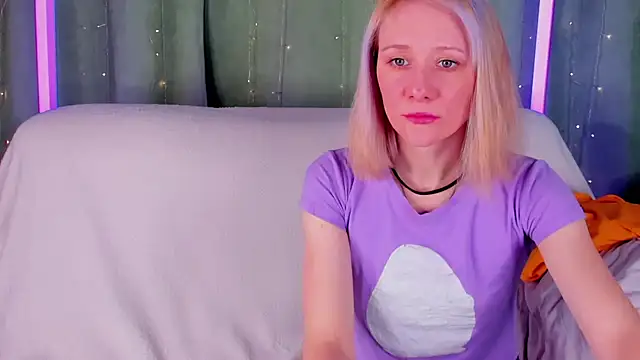NikaBond 라이브 XXX 채팅