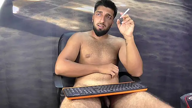FinnJude Live XXX Chat