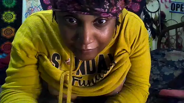 Chat XXX en directo de GardeniaFields