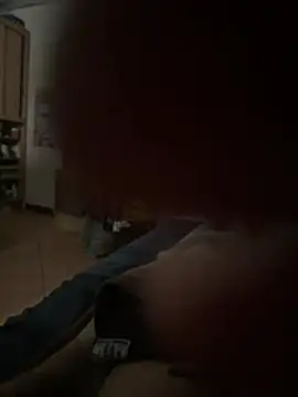 Webkamerová show JANDERTIQUE