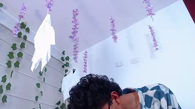 دردشة Sarabubbie الجنسية المباشرة