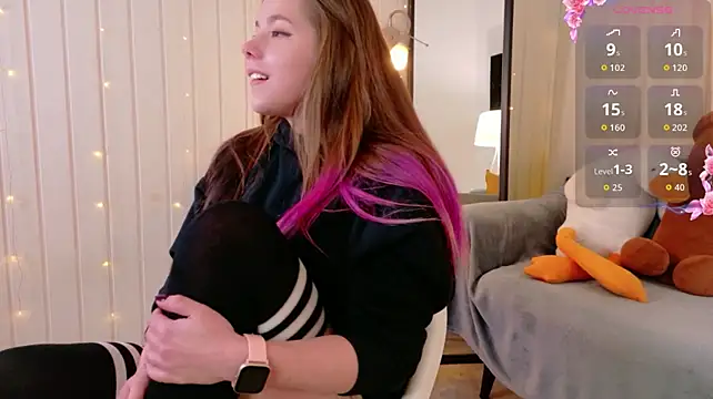 Mira_Falls' Live XXX Chat